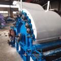 Non Woven Polyester Fiber Textile Carding Machine for Non Woven Fabric